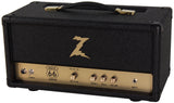 Dr. Z Route 66 Jr. Head, Black