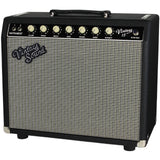 Vintage Sound Vintage 15 Combo, Black, Aged Silver