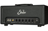 Suhr Badger 30 Head, Latest Version