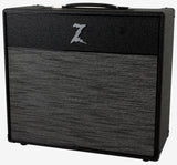 Dr. Z Z-Wreck 1x12 HP Combo Amp, Black - Latest Version
