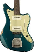 Suhr Limited Classic JM Antique