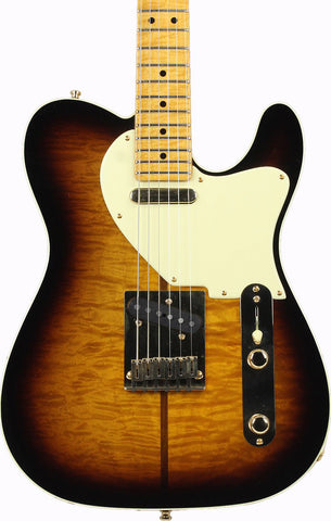 FENDER CUSTOM SHOP ARTIST SERIES