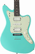 Suhr Classic JM Signature Guitars