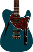 SUHR SELECT ALT T CAT'S EYE GUITARS