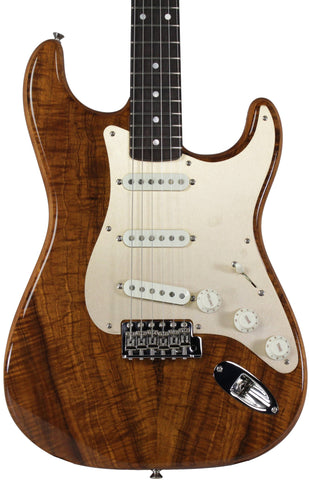 FENDER CUSTOM SHOP ARTISAN SERIES