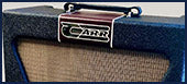 CARR SUPER BEE AMPLIFIERS