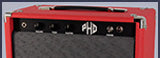 Dr. Z PHD Amplifiers