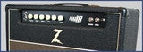 Dr. Z Maz 18 Jr NR