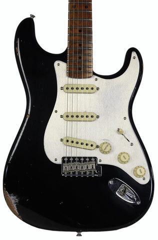 FENDER CUSTOM SHOP STRATOCASTERS