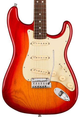 FENDER AMERICAN ULTRA STRATS