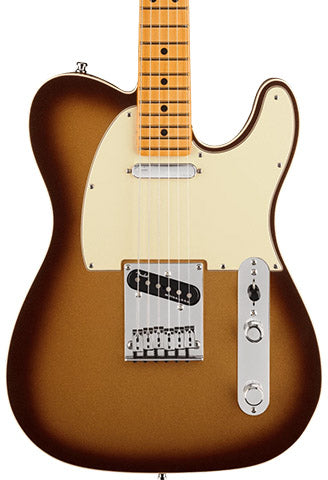 FENDER AMERICAN ULTRA TELES