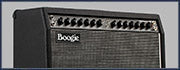 MESA BOOGIE FILLMORE 50