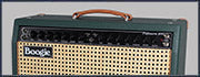 MESA BOOGIE FILLMORE 100