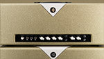 Divided by 13 FTR 37 Amplifiers