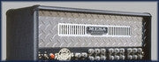 MESA BOOGIE DUAL &amp; TRIPLE RECTIFIER AMPS