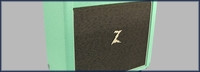 Dr. Z 1X10 Speaker Cabs