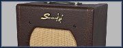 SWART STR-TREMOLO AMPS