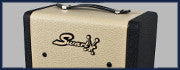 SWART SPACE TONE 6V6SE AMPS