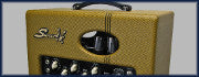 SWART AST MASTER AMPS