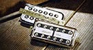 Lollar Humbucker Pickups