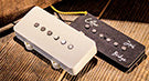 Lollar Jazzmaster Pickups