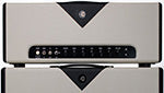 Divided by 13 BW 1969 Amplifiers
