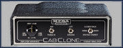 MESA BOOGIE CABCLONE SPEAKER CAB SIMULATOR