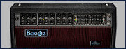 MESA BOOGIE IIC SERIES AMPS