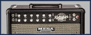 MESA BOOGIE RECTOVERB 25