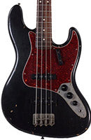 Nash Bass Guitars