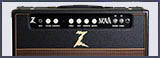 Dr. Z Nova Amps