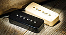 Lollar P90 Pickups