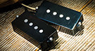 Lollar Bass Pickups