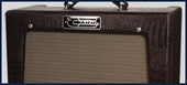CARR RAMBLER