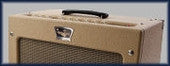 TONE KING SKY KING AMPS