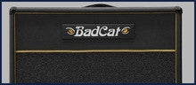 BAD CAT - SPEAKER CABS