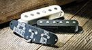 Lollar Strat Special Pickups