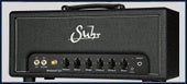Suhr Badger