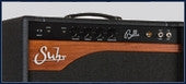 Suhr Bella Amplifiers