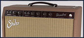 Suhr Hombre Amplifiers