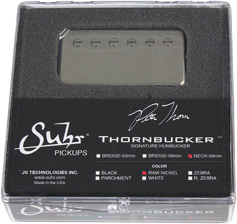 Suhr Pickups