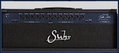 Suhr Pete Thorn Signature Amps