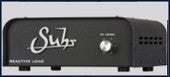 Suhr Reactive Load