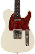 SUHR SELECT CLASSIC T ROASTED FLAMED NECK