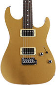 Suhr Standard Signature Guitars
