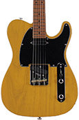 SUHR SELECT CLASSIC T ASH FLAME ROASTED