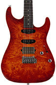 Suhr Select Standard Mahogany