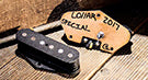 Lollar Tele Pickups