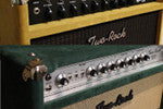 TWO-ROCK CUSTOM SUEDE AMPS