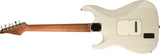 Suhr Pete Thorn Signature PT Traditional 90 Guitar, Trans White